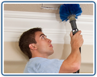 air duct cleaning services